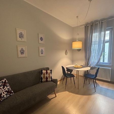 Apartments Via Roma Rovereto  Exterior photo