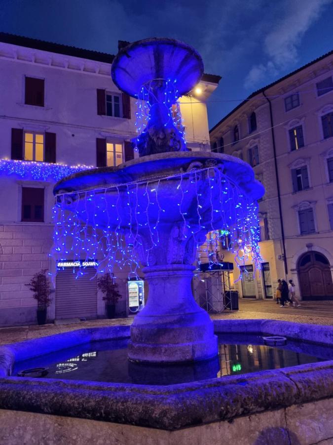 Apartments Via Roma Rovereto  Exterior photo