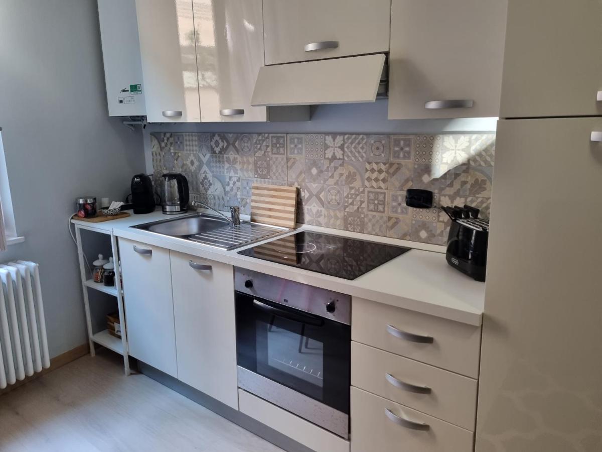 Apartments Via Roma Rovereto  Exterior photo