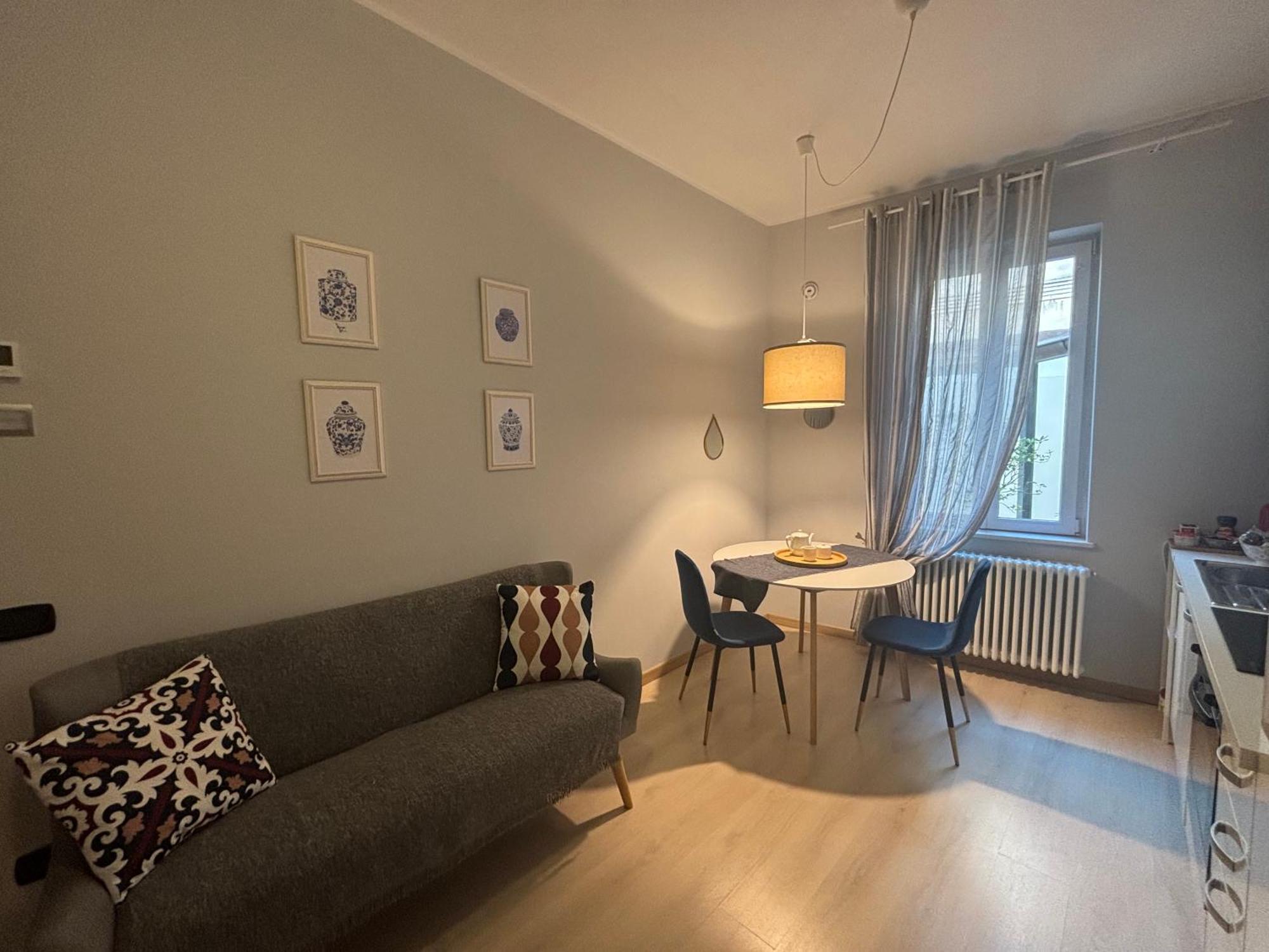 Apartments Via Roma Rovereto  Exterior photo